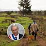 Presidente Kast propone flexibilizar uso de tierras indígenas en Cuenta Pública: podrán arrendarse e hipotecarse