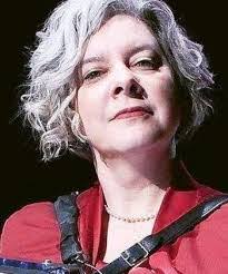 Jackie Dempsey's Instagram, Twitter & Facebook