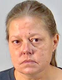 Wine-drinking Leesburg woman arrested after alleged attack