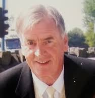 Condolence Book for Willie ELLIOTT (Summerhill, Meath)