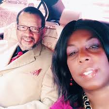 Leticia Hubbard's Instagram, Twitter & Facebook