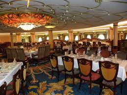 Does not claim to represent the walt disney company in any way and is not employed by or affiliated with the walt disney disney moderate and value resorts will receive the quick service dining plan. Disney Dream Dining And Cuisine Photo Gallery
