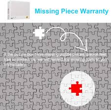 Rd.com knowledge brain games every editorial product is independently selected, though we may be compensated or receive an af. Buy Tinyouth 1000 Pieces White Puzzle Pieces To Write On 42cmx29 7cm Blank Jigsaw Puzzles 2mm Mini Jigsaw Puzzle Family Puzzle Game Stress Reliever Difficult Challenge Puzzle For Kids Adults Online In