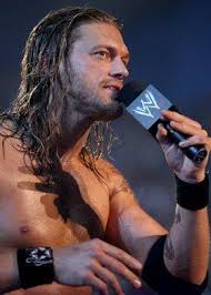 John Morrison vs. EdgeWWE