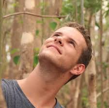 PHILIP ROOS, 18, GERMANY