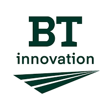 Bt's avatar is a blonde woman of indeterminate age dressed in light green robes. B T Innovation Gmbh Home Facebook