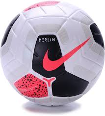 Browse premier league soccer ball shopping results & compare with other online stores. Nike 2019 Size 5 Merlin Premier League Official Match Soccer Ball Walmart Com Walmart Com