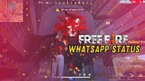 Themes for free fire pc fans. Freefire Status Videos Free Download Bigstatus In