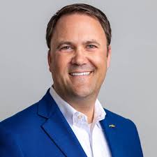 WGTC Alum, Mark Foster, Recognized as Outstanding Alumni of the Year