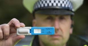 Barrow man who drove with cannabis in his system gets ban