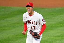 The best and most updated picture page of los angeles angels shohei ohtani⚾️ this account has no official association. Shohei Ohtani To Miss Next Start Due To Blister Halos Heaven