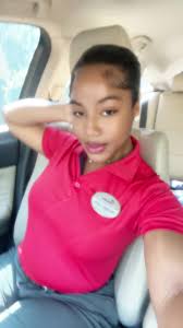 Jadaaa Chick Fil A Girl