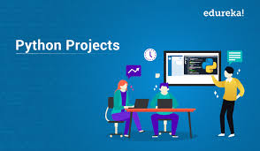 The clients in this case aren't the browser but typically programs such as our python website. Top Python Projects Beginner To Advanced Python Projects Edureka