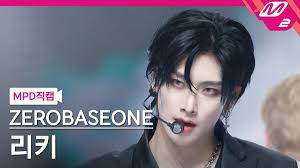 Ricky 5th gen IT BOY (Rickynbr1@)