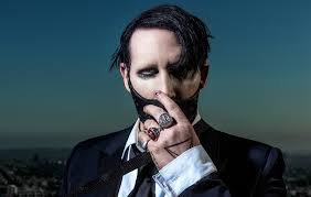 We are chaos album out now found.ee/mm_dctdvideo. Marilyn Manson Politics Family And Collecting Human Skeletons