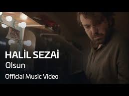 Halil Sezai Olsun Official Video Youtube In 2021 The Magicians Songs Music Songs