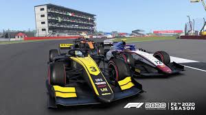 Circuit paul ricard is a difficult track to approach in formula 1 and the ai are always quick around here! F1 2020 The Official Game Website F2 2020 Is Here