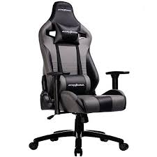 Gtracing Ergonomic Racing Chair Recliner Gaming Chair Backrest And Seat Height Adjustment Computer Offi Racing Chair Gaming Chair Outdoor Dining Chair Cushions