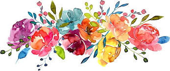 Watercolor floral facebook cover photos. Bright Flowers Summer Watercolor Peonies Sticker By Junkydotcom Watercolor Peonies Watercolor Flowers Paintings Facebook Cover Photos Flowers