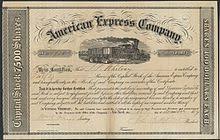The american express company (amex) is a multinational financial services corporation headquartered at 200 vesey street in the financial district of lower manhattan in new york city. American Express Wikipedia