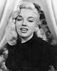 1950s Retro Hairstyle Retro Hairstyles Vintage Hairstyles Diana Dors