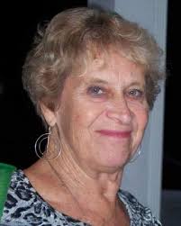 Shirley McSwain Obituary October 31, 2024