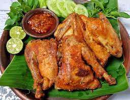 Resep ayam bakar kalasan dengan bumbu spesial beserta tips cara membuat bumbu ayam bakaran yang lezat dan bikin ketagihan bisa dijual kembali. Gurih Empuk Ayam Kalasan Plus Sambal Bajak Bisa Dinikmati Di Sini