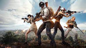 Pubg Mobile Lite Chuẩn Bị Mở May Chủ Rieng Cho Gamer ấn độ Cộng đồng Game Thanh Nien