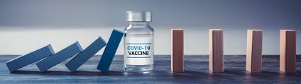 There have been several reports of people making fake vaccine cards. Covid 19 Vaccine Information Department Of Health