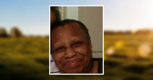 Willie Mcfadden Obituary March 6, 2019