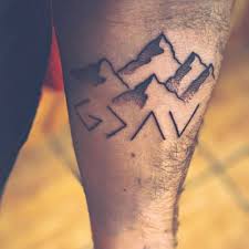 101 Best Small Simple Tattoos For Men 2021 Guide Unique Small Tattoo Arm Tattoos For Guys Simple Tattoo Designs