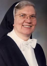 Our ninth prioress was Sister Mary Walter Goebel, who served in the  position from 1981 to 1989. Sister Mary Walter earned her Bachelor's in  Science and Education from St. Benedict in Ferdinand,