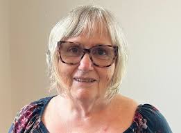 Harmony Church of Helena