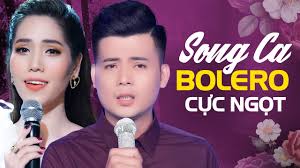 Cặp Đôi Song Ca Bolero Ngọt Ngào Đốn Tim Người Nghe