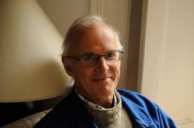 The Living Library — Robin Murray