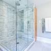 Shower trays uk offering shower trays from £45, shower enclosures from £40, shower enclosure and trays package from £190 with 25 year guarantee & free delivery. 1