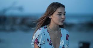 Jun 08, 2021 · according to deadline, madelyn cline, star of netflix's outer banks, is just the latest somebody to risk becoming a dead body by joining the director's forthcoming knives out 2. Who Is Madelyn Cline On Outer Banks Where You Ve Seen Her Before