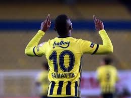 He was born and raised in dar es salaam, tanzania. Mbwana Samatta Mbwana Ally Samatta Fenerbahce