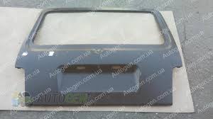 Panel Zadnej Dveri Vaz Niva 21213 Avtovaz Kupit Cena Foto Dostavka Hmelnickij