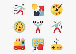 Free vector icons in svg, psd, png, eps and icon font. Hobbies Icon Flat Design Png Png Image Transparent Png Free Download On Seekpng