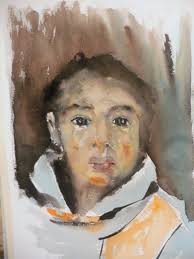 Peter Theobald artist