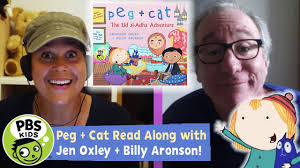 PBS KIDS Read-Alongs