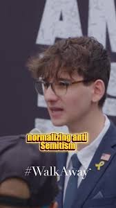 How can we elect a mayor that doesn't condemn the killing of Jews?" New  Yorkers are STANDING UP against socialist Zohran Mamdani TONIGHT at 6pm  PT/8pm CT/9pm ET