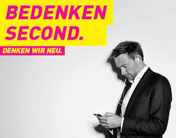 2002 noch im spaßwahlkampf mit kurs auf die 18 prozent, war die kampagne der fdp in diesem jahr reduziert und schlicht. Bundestagswahl 2017 Jeder Dritte Versicherungsvermittler Wahlt Fdp Politik Versicherungsbote De