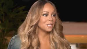 Mariah Carey 'Out Of Control' Behavior Sends Her Spiraling 'She Can't Do It  Anymore'