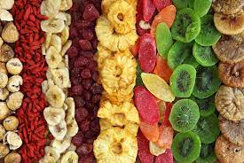 Acquista online frutta secca naturale e frutta disidratata senza zuccheri aggiunti * (contiene naturalmente zuccheri) in grandi formati da 1 kg e 2,5 kg pensati per te che sei un vero appassionato di frutta secca: La Frutta Essiccata Fa Bene O Fa Male