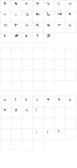 Different computer fonts have names, and you can identify them by their features. Download Quick Script Font Free Font Download