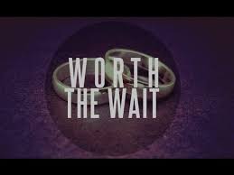 A Poem Simply Titled Worth The Wait Whatisjoedoing Chasegod My Father Poem Father Poems Worth The Wait