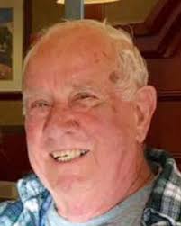 Francis Donald "D.B." Blanford Obituary July 6, 2024