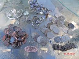 Yes, most recent metal detectors can easily pick up titanium as far as you are using a suitable machine and configuring the right settings and ground balance. My Trip To Myrtle Beach Friendly Metal Detecting Forums